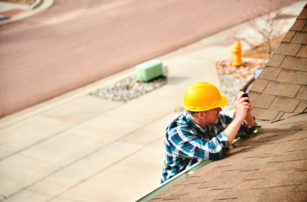 Best Residential Roofing Contractor  in Cheboygan, MI