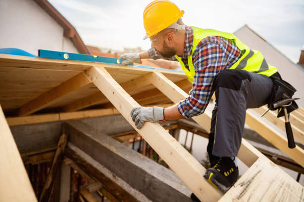 Best Metal Roofing Contractor  in Cheboygan, MI