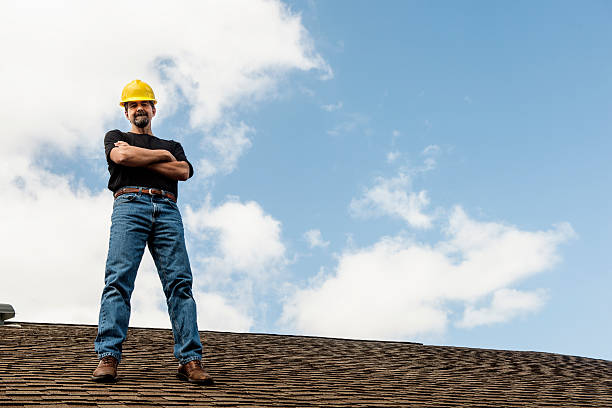 Best Flat Roof Repair Services  in Cheboygan, MI