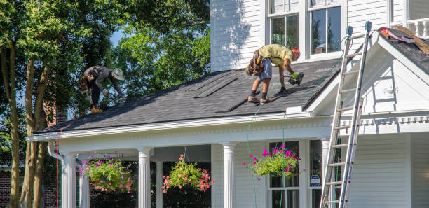 Residential Roof Replacement in Cheboygan, MI